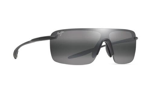 Maui Jim Palulu Matte Black