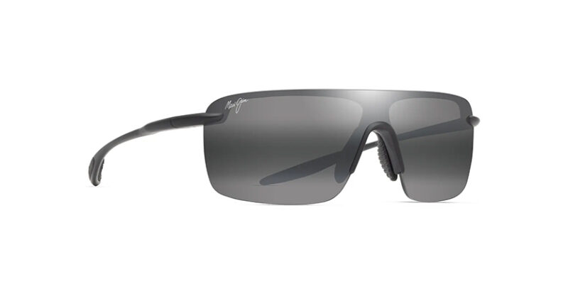 Maui Jim Palulu Matte Black - Image 2