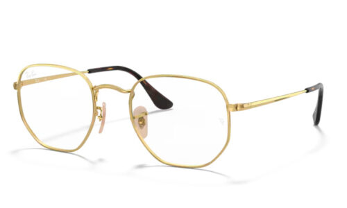 Ray Ban umgjörð 6448 54