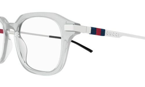 Gucci umgjörð 1891O 49