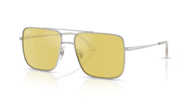 Ray Ban sólgleraugu 3758 56