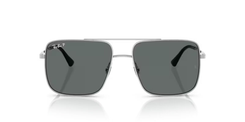 Ray Ban sólgleraugu 3758 56 - Image 2