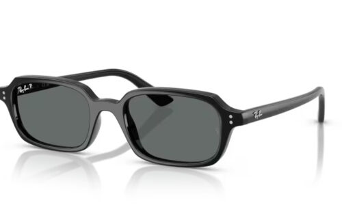 Ray Ban sólgleraugu Zuri 4455 52