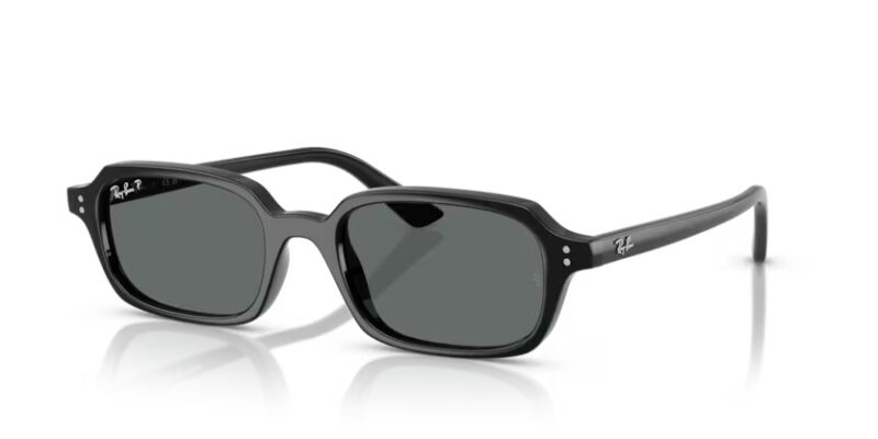 Ray Ban sólgleraugu Zuri 4455 52