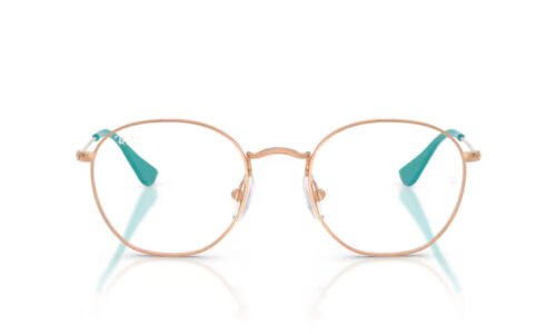 Ray Ban barnagleraugu Junior Rob 9572V 48