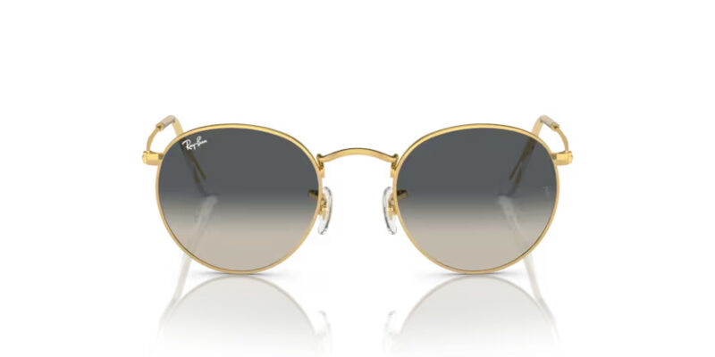 Ray Ban sólgleraugu 3447 53 - Image 2