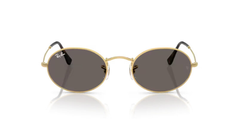 Ray Ban sólgleraugu 3547N 51 - Image 2