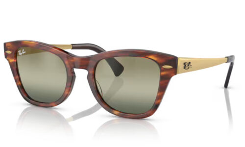Ray Ban sólgleraugu 0707SM 50