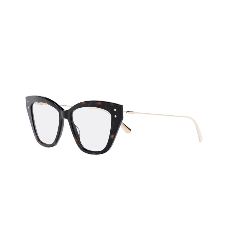 Dior umgjörð MissDioro B31 52