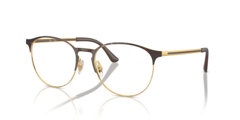Ray Ban umgjörð 6375 53
