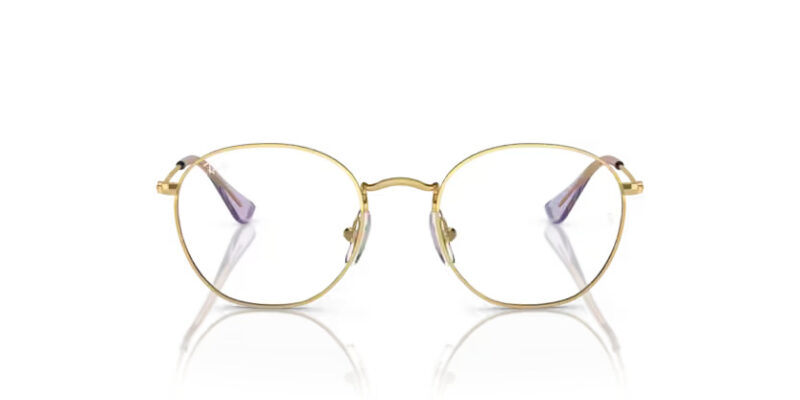 Ray Ban barnagleraugu Junior Rob 9572V 46 - Image 2