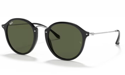 Ray Ban sólgleraugu Round 2447 52