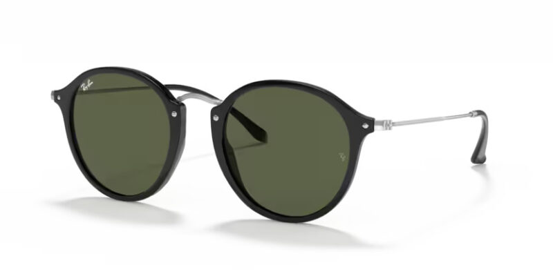 Ray Ban sólgleraugu Round 2447 52