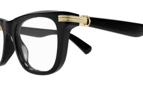 Cartier umgjörð CT0558O 53