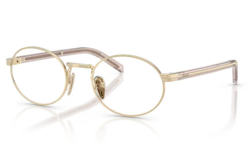 Prada umgjörð B55V 52