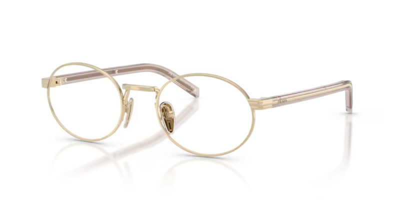 Prada umgjörð B55V 52