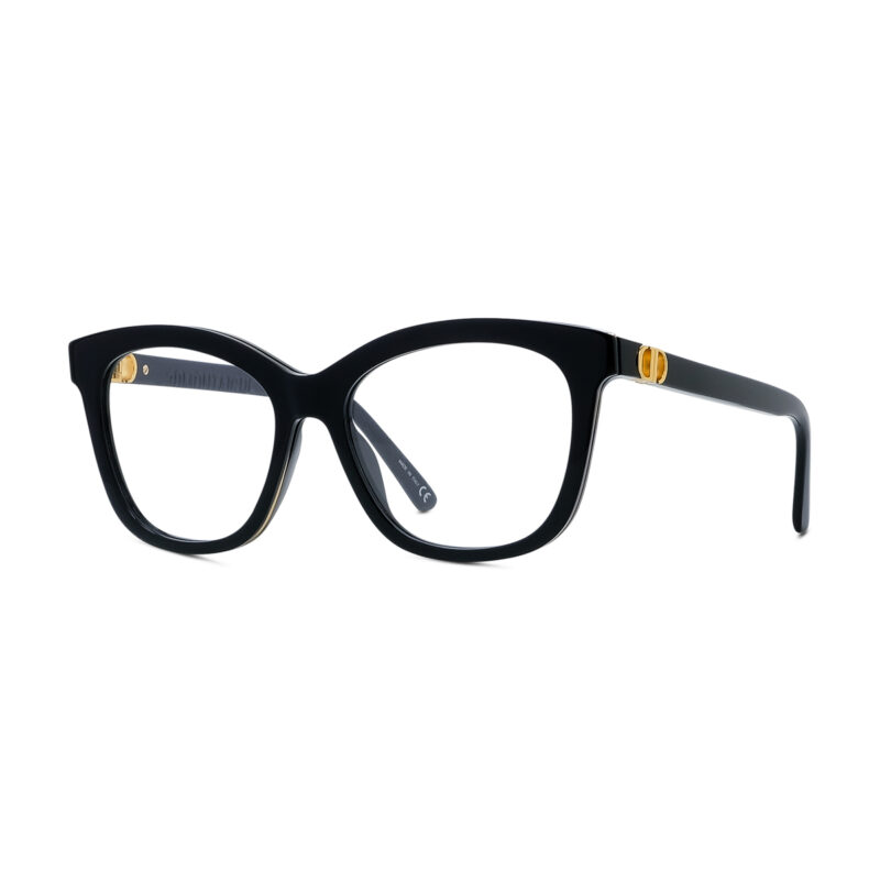 Dior umgjörð 30Montaigneminio B2I 53
