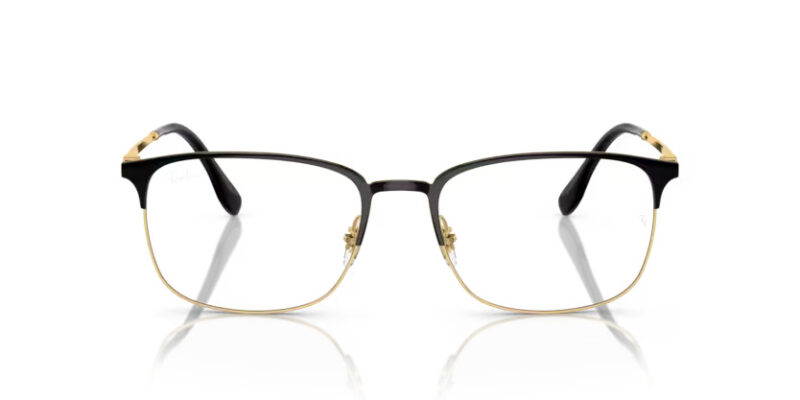 Ray Ban umgjörð 6494 56 - Image 2