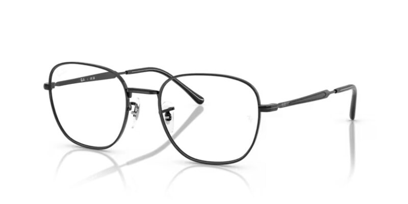 Ray Ban umgjörð 6534 53