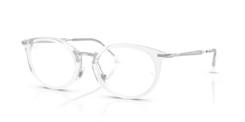 Ray Ban umgjörð 7255 53