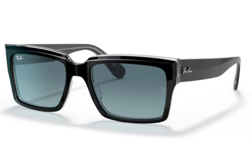 Ray Ban sólgleraugu Inverness 2191 54