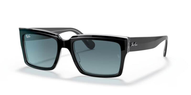 Ray Ban sólgleraugu Inverness 2191 54