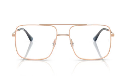 Ray Ban umgjörð 3758V 56