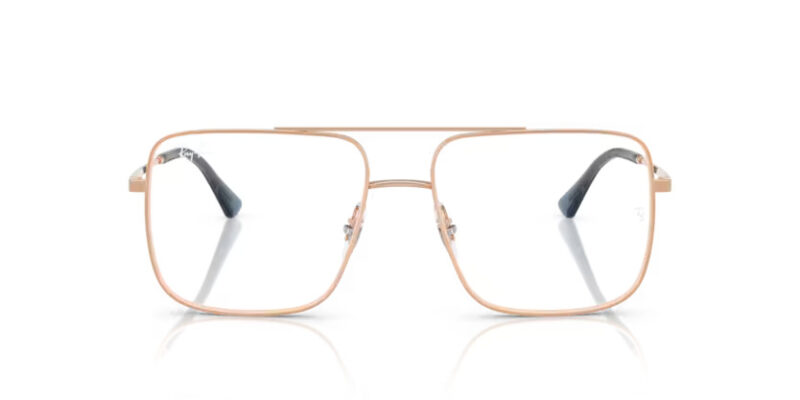 Ray Ban umgjörð 3758V 56 - Image 2