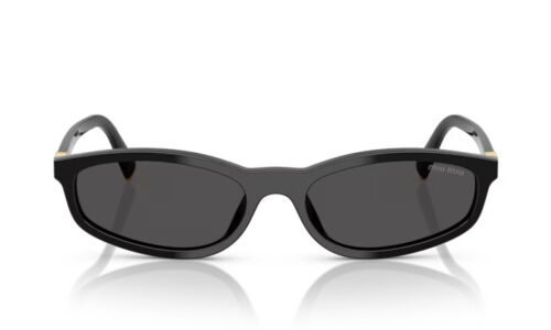 Miu Miu sólgleraugu A06S 54