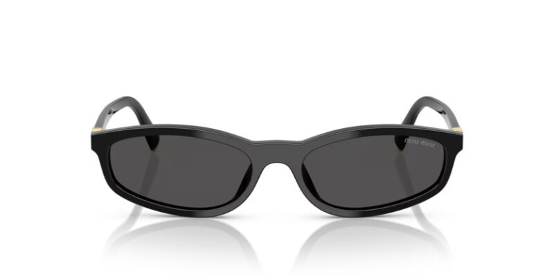 Miu Miu sólgleraugu A06S 54 - Image 2