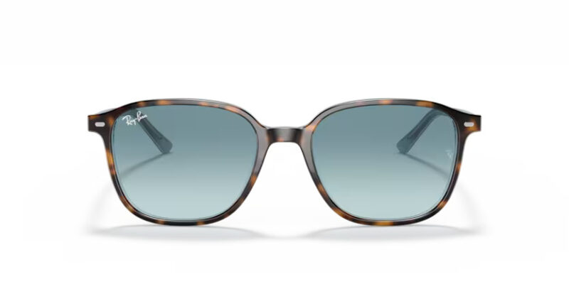 Ray Ban sólgleraugu Leonard 2193 53 - Image 2