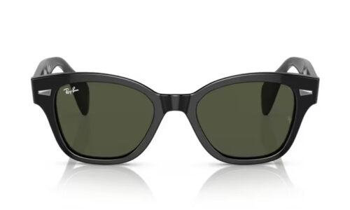 Ray Ban sólgleraugu 0880S 49