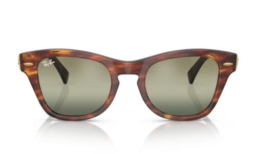 Ray Ban sólgleraugu 0707SM 50 - Image 2