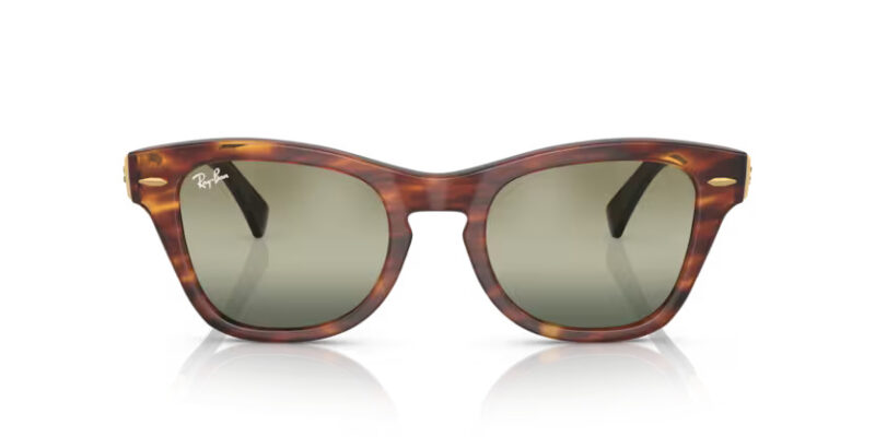 Ray Ban sólgleraugu 0707SM 50 - Image 2