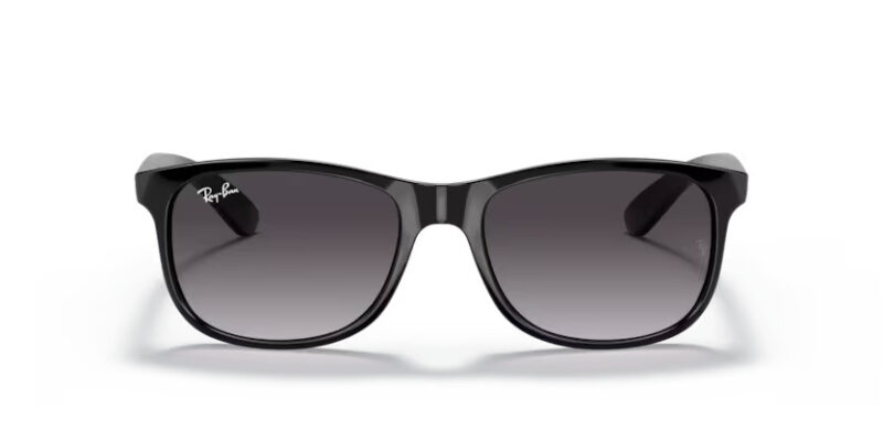 Ray Ban sólgleraugu 4202 55 - Image 2