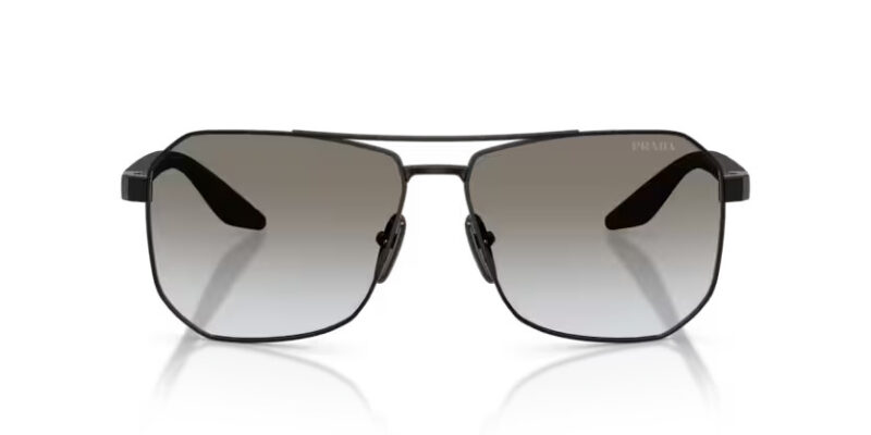 Prada sólgleraugu A53S 62 - Image 2