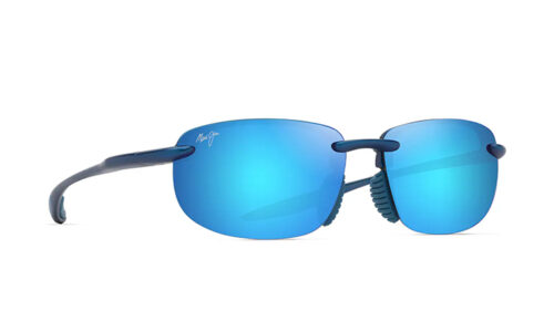 Maui Jim Hookipa Blue Ultra Metal