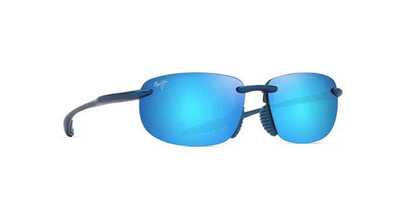 Maui Jim Hookipa Blue Ultra Metal - Image 2