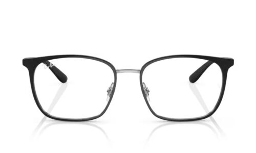 Ray Ban umgjörð 6486 52