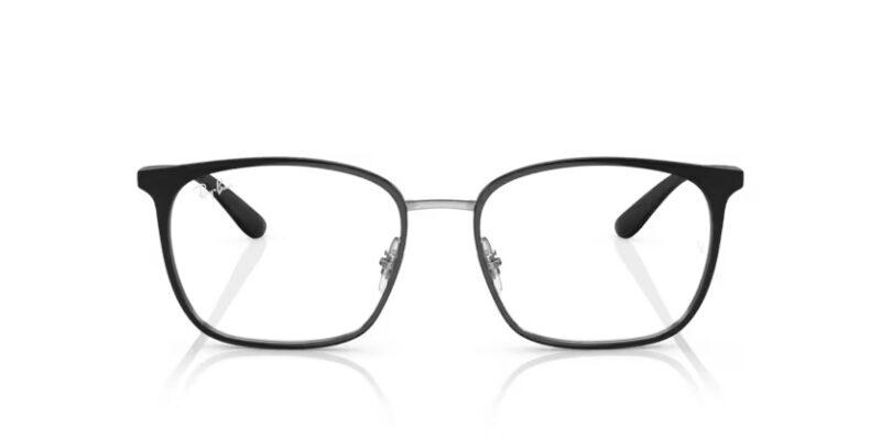 Ray Ban umgjörð 6486 52 - Image 2