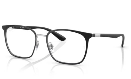 Ray Ban umgjörð 6486 52