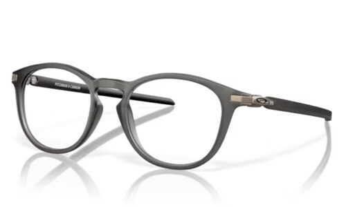 Oakley umgjörð OX8149 50 Pitchman R Carbon Grey