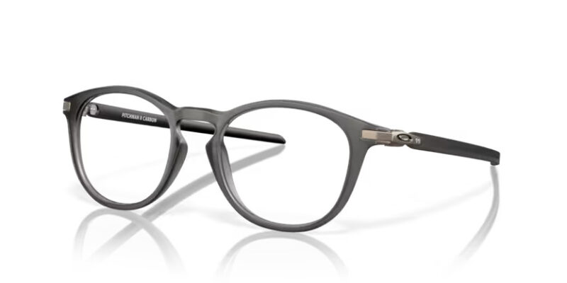 Oakley umgjörð OX8149 50 Pitchman R Carbon Grey