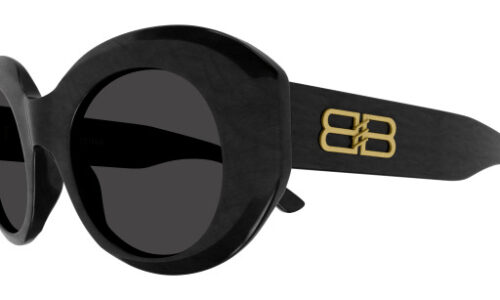 Balenciaga sólgleraugu 0235S 52