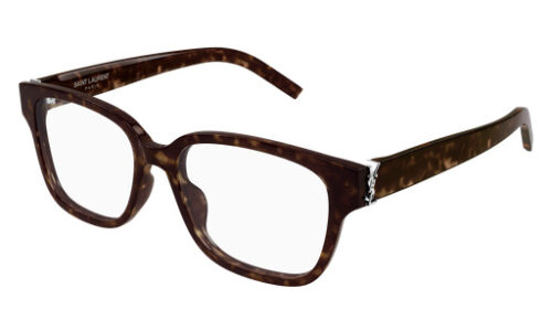 Saint Laurent umgjörð M150 55