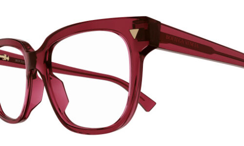 Bottega Veneta umgjörð 1257O 53