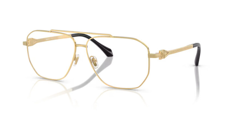Versace umgjörð 1307 59
