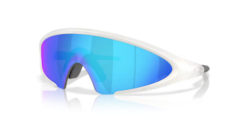Oakley Ellipse Matte Vapor Prizm Sapphire