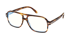 Tom Ford umgjörð 6058B 58