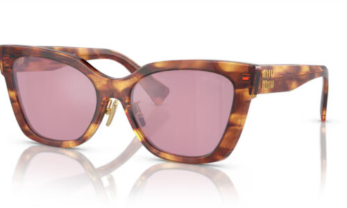 Miu Miu sólgleraugu 02ZS 56